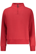 NORTH SAILS Women Hoodie - Red