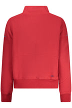 NORTH SAILS Women Hoodie - Red