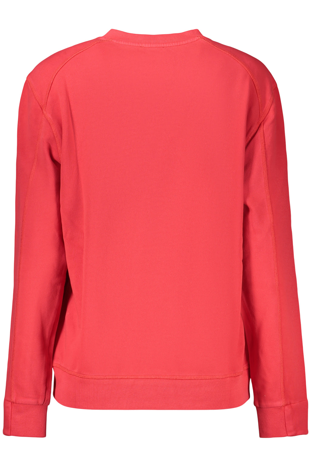 NORTH SAILS Women Hoodie - Red