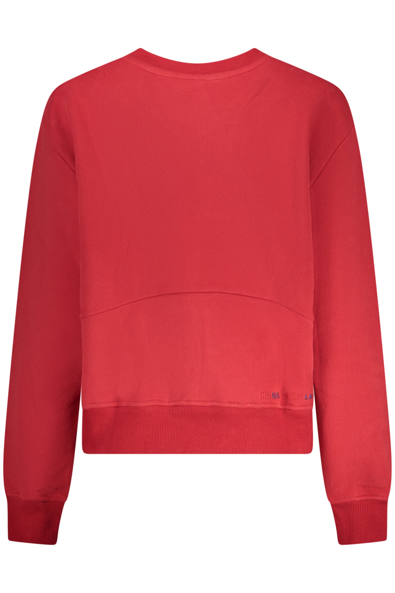 NORTH SAILS Women Hoodie - Red