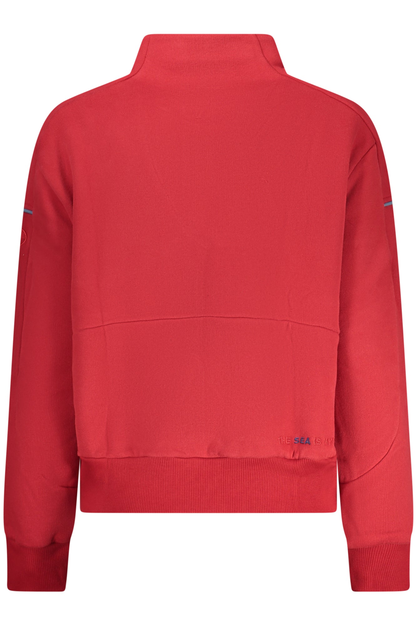 NORTH SAILS Women Hoodie - Red