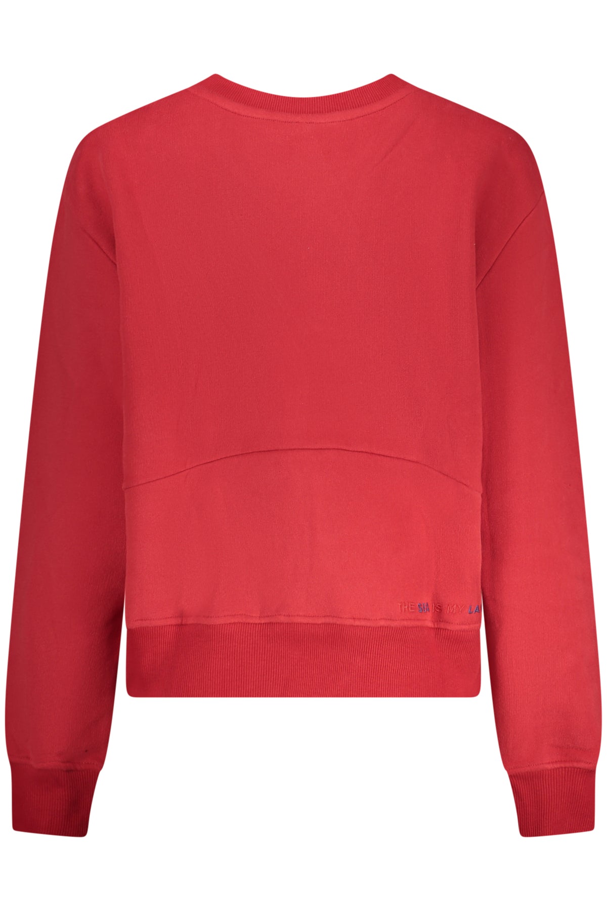 NORTH SAILS Women Hoodie - Red
