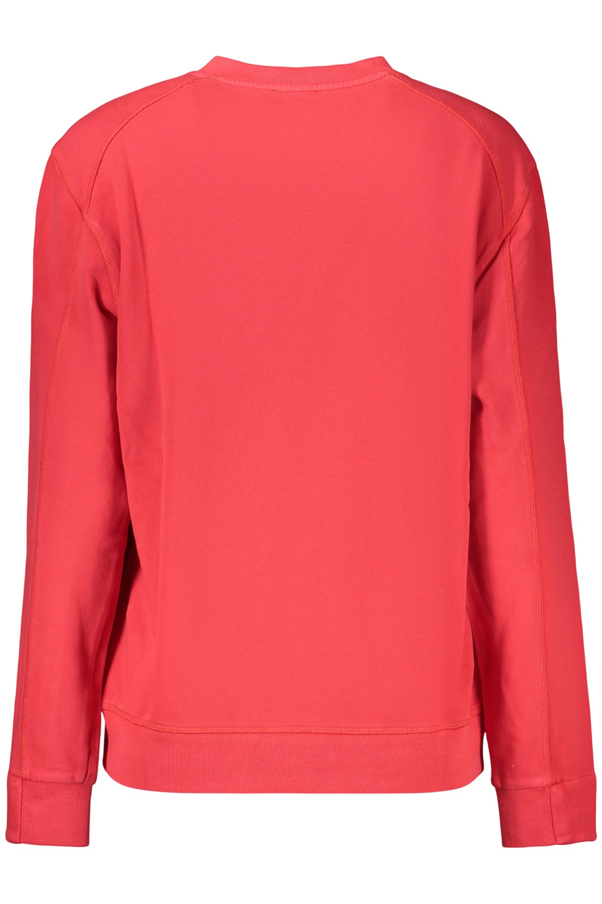 NORTH SAILS Women Hoodie - Red