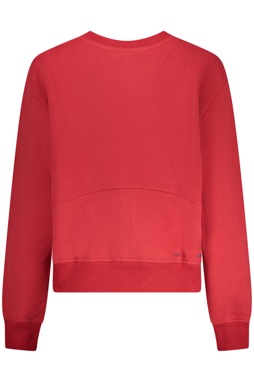 NORTH SAILS Women Hoodie - Red