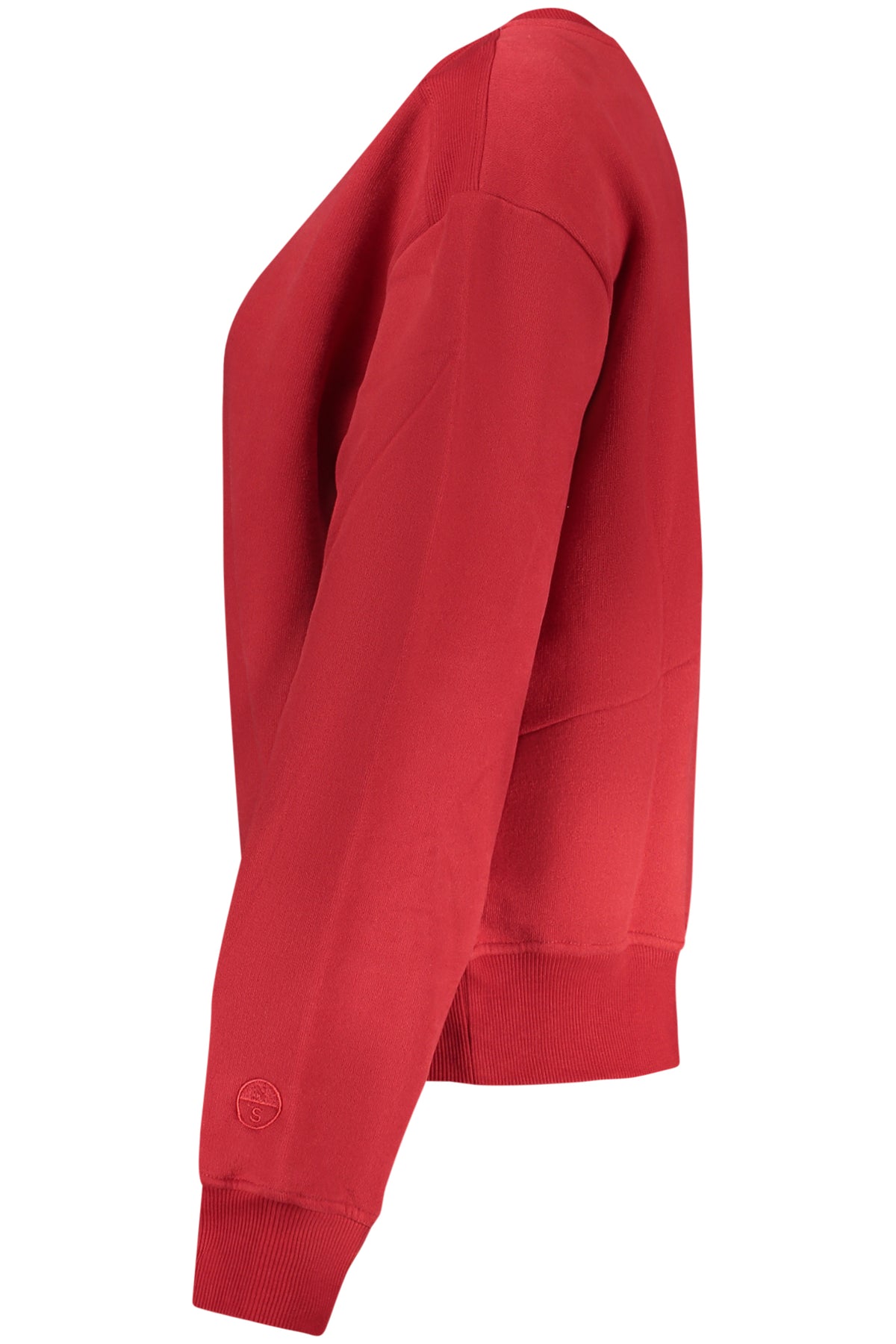 NORTH SAILS Women Hoodie - Red