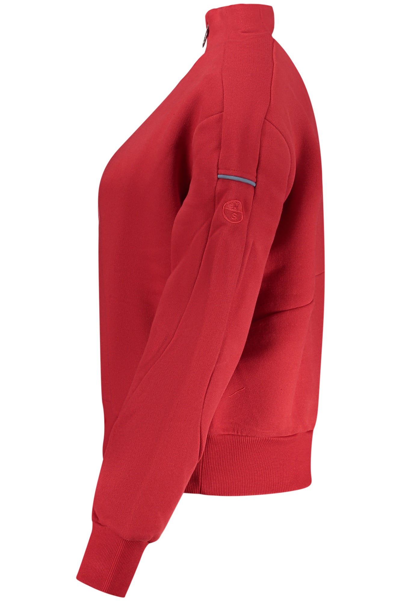 NORTH SAILS Women Hoodie - Red