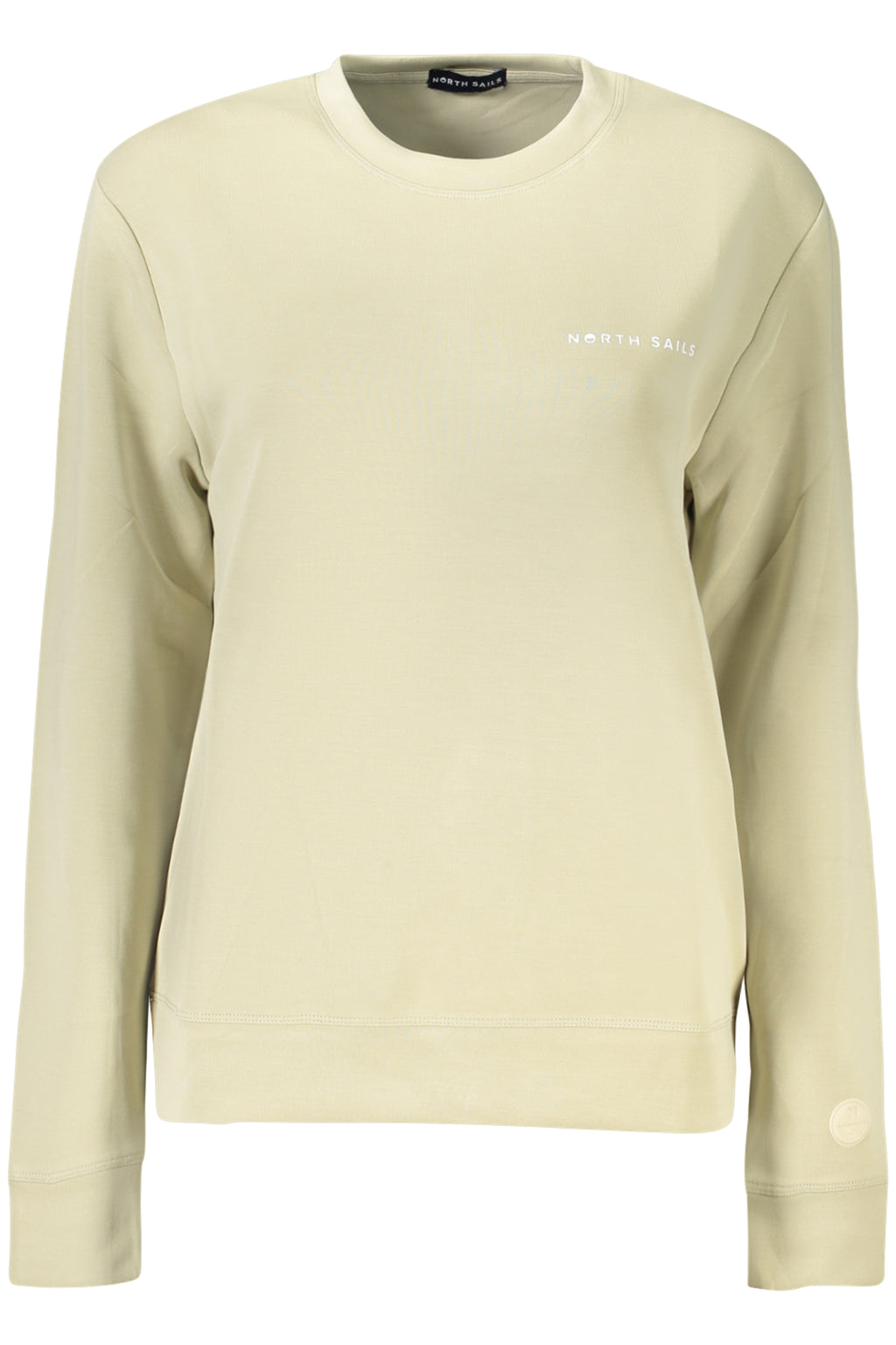 NORTH SAILS Women Hoodie - Green