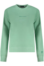 NORTH SAILS Women Hoodie - Green