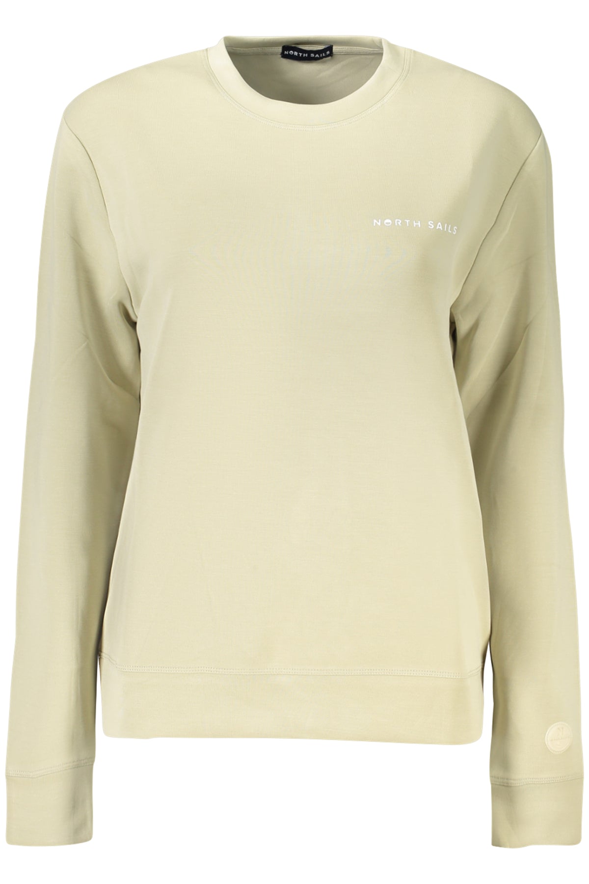 NORTH SAILS Women Hoodie - Green