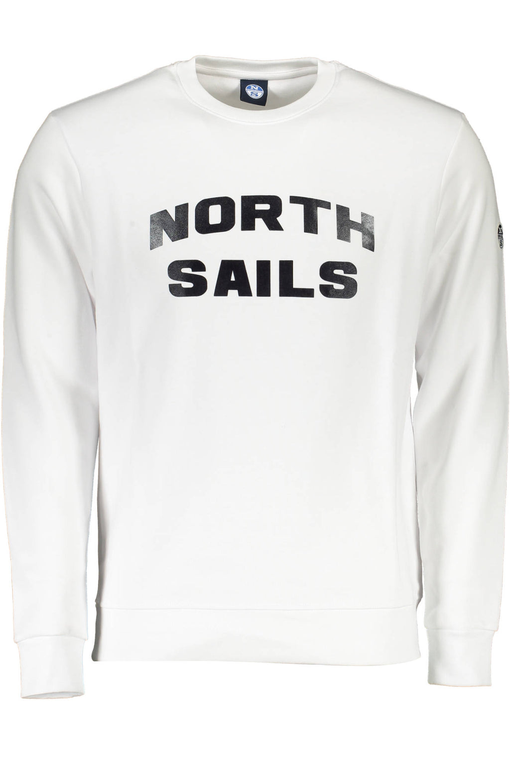 NORTH SAILS Men Hoodie - White