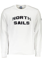 NORTH SAILS Men Hoodie - White