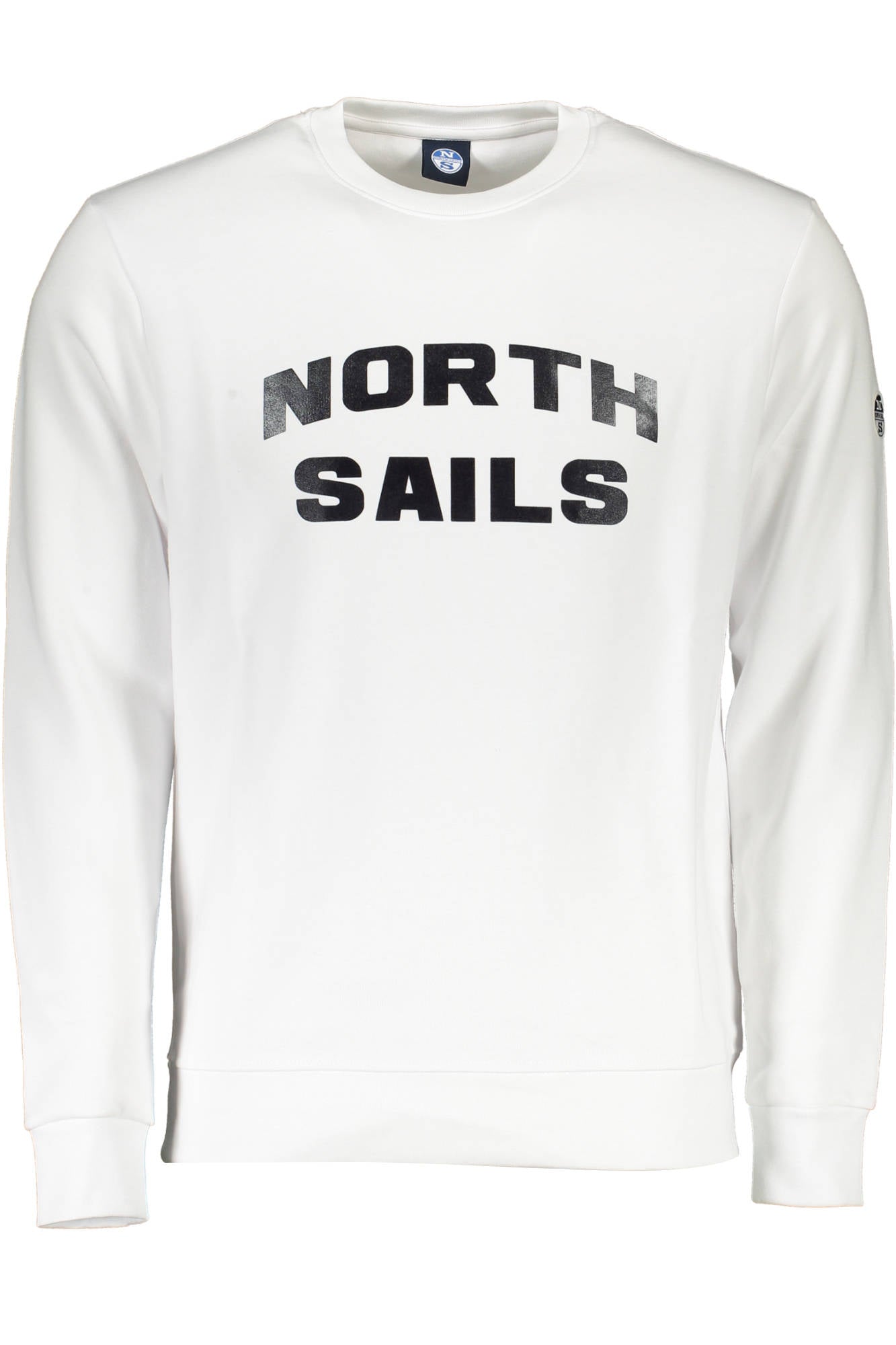 NORTH SAILS Men Hoodie - White