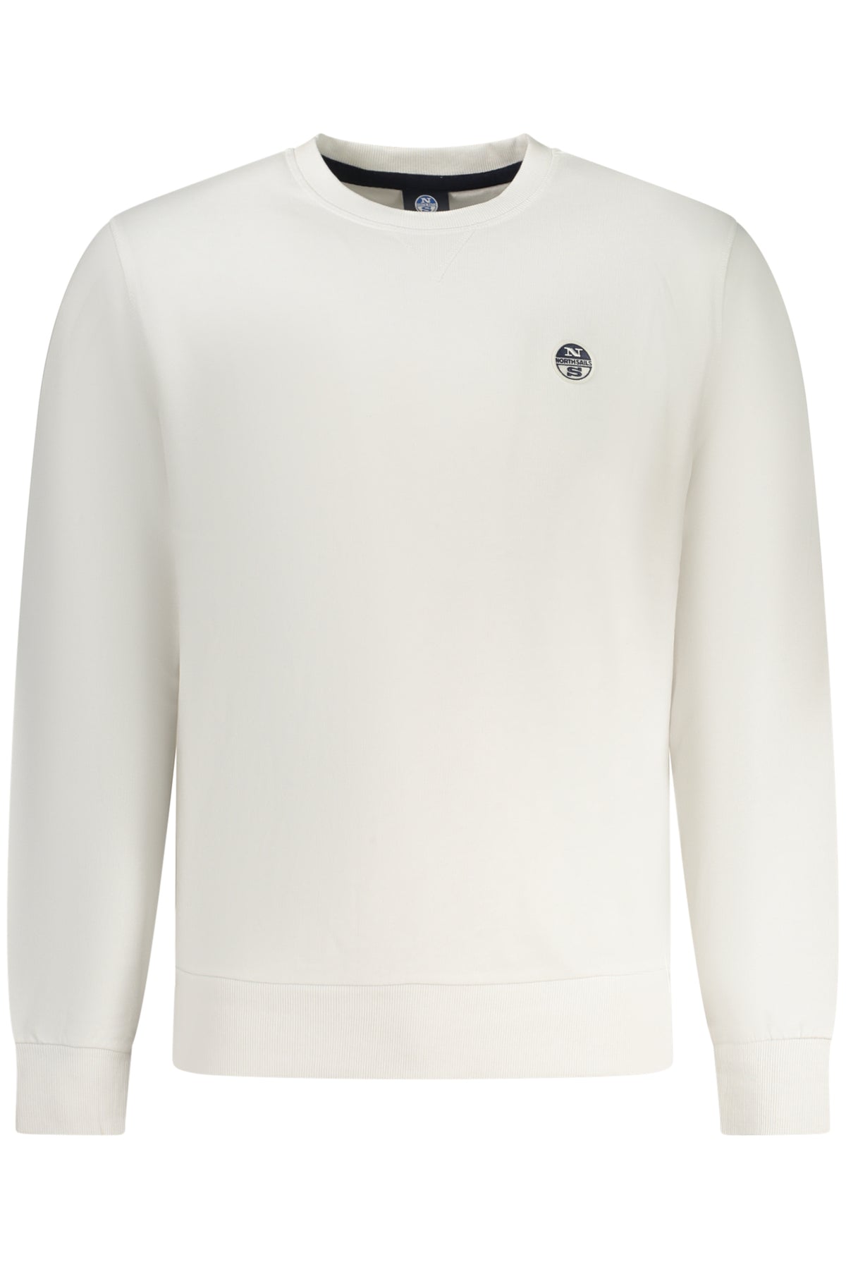 NORTH SAILS Men Hoodie - White