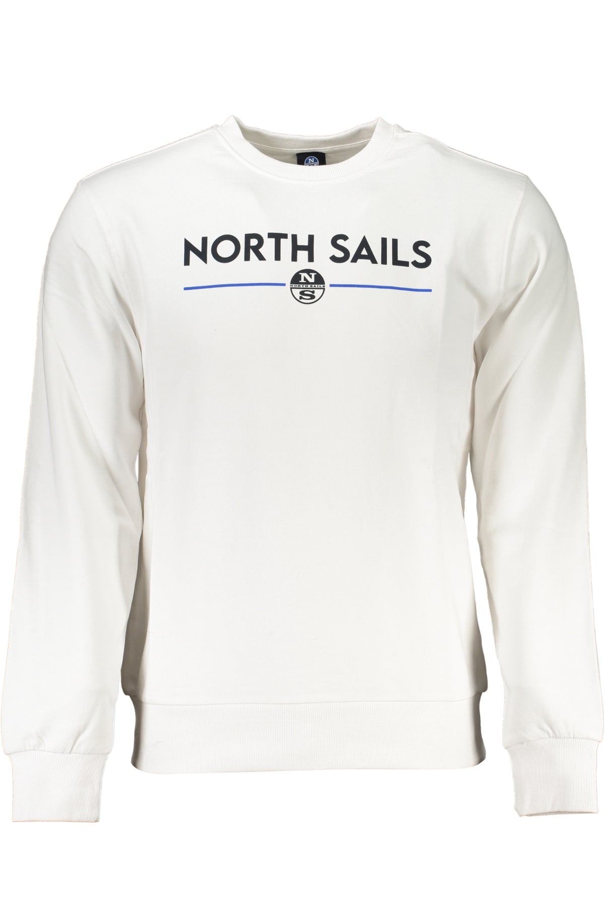 NORTH SAILS Men Hoodie - White