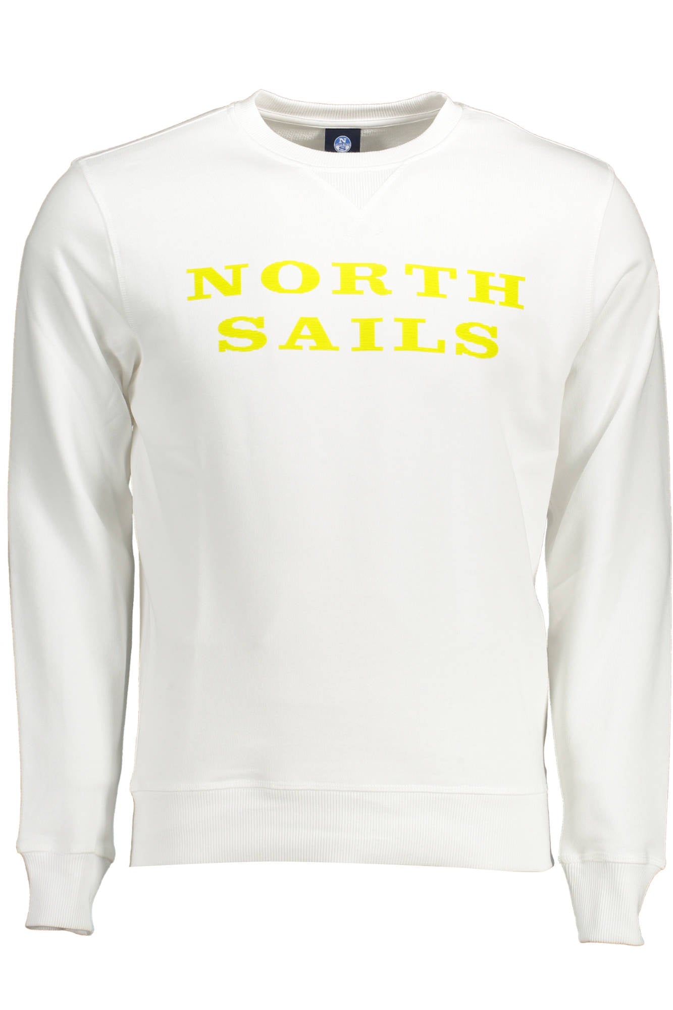 NORTH SAILS Men Hoodie - White
