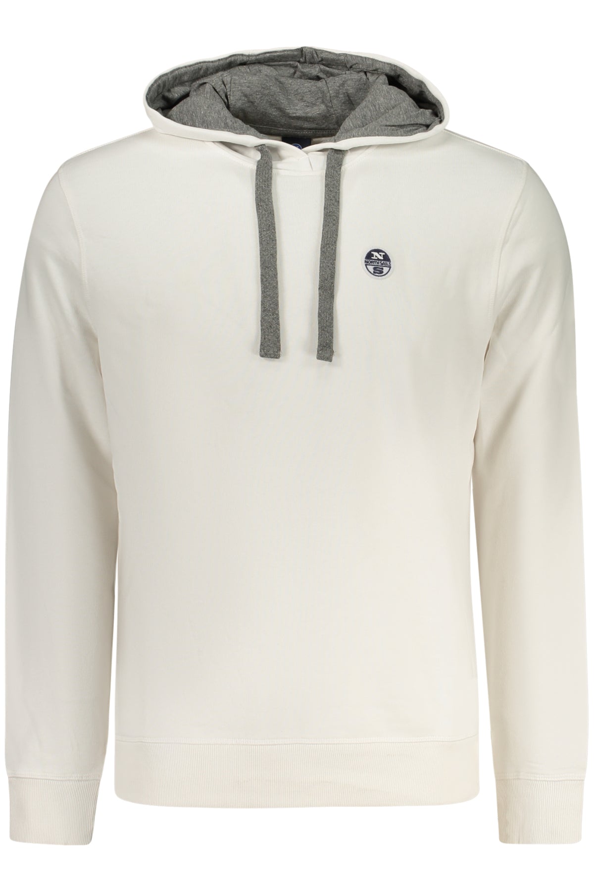 NORTH SAILS Men Hoodie - White
