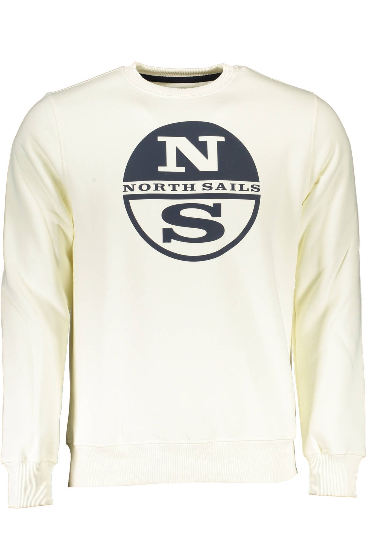 NORTH SAILS Men Hoodie - White