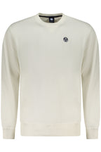 NORTH SAILS Men Hoodie - White