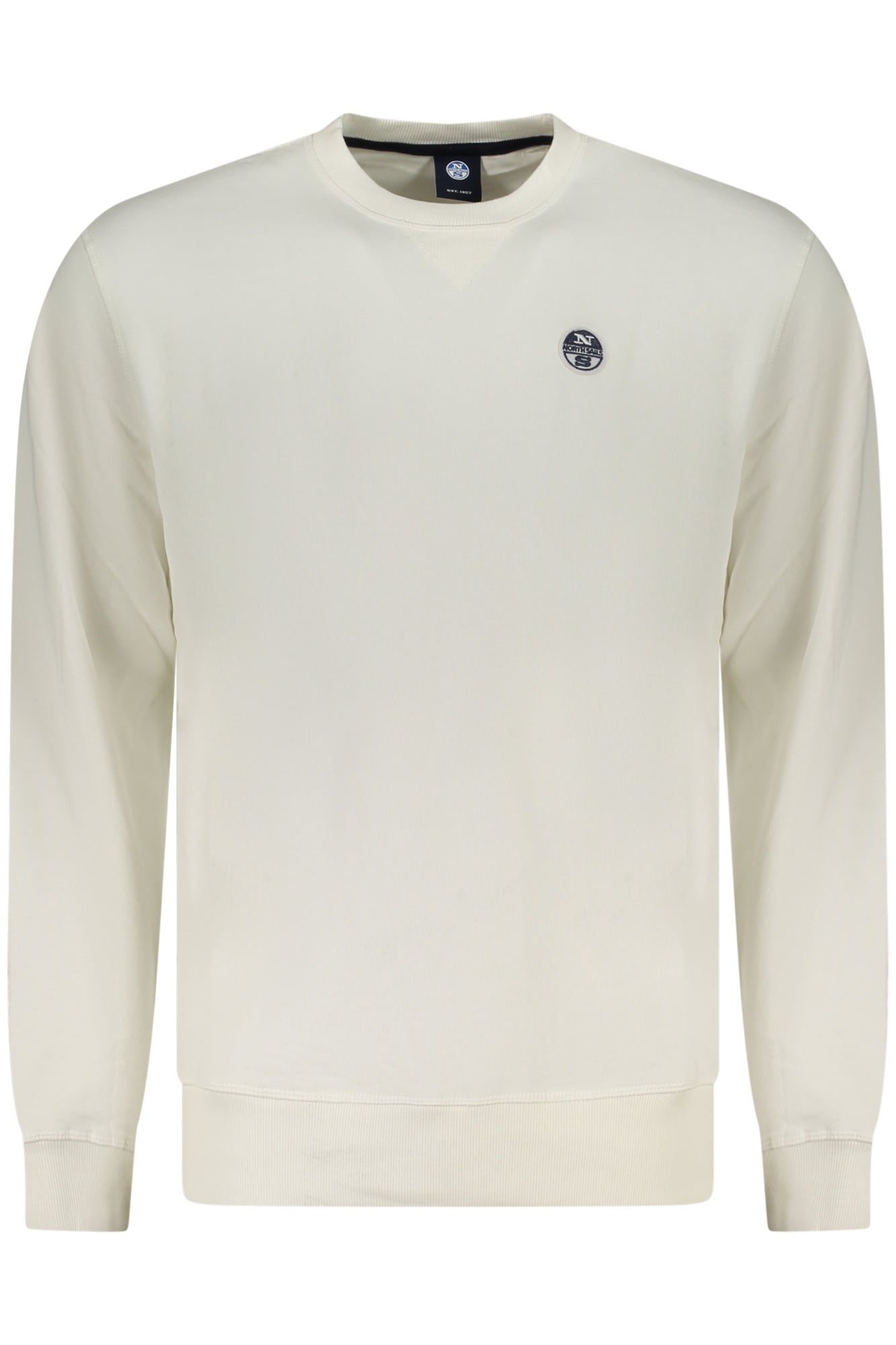 NORTH SAILS Men Hoodie - White