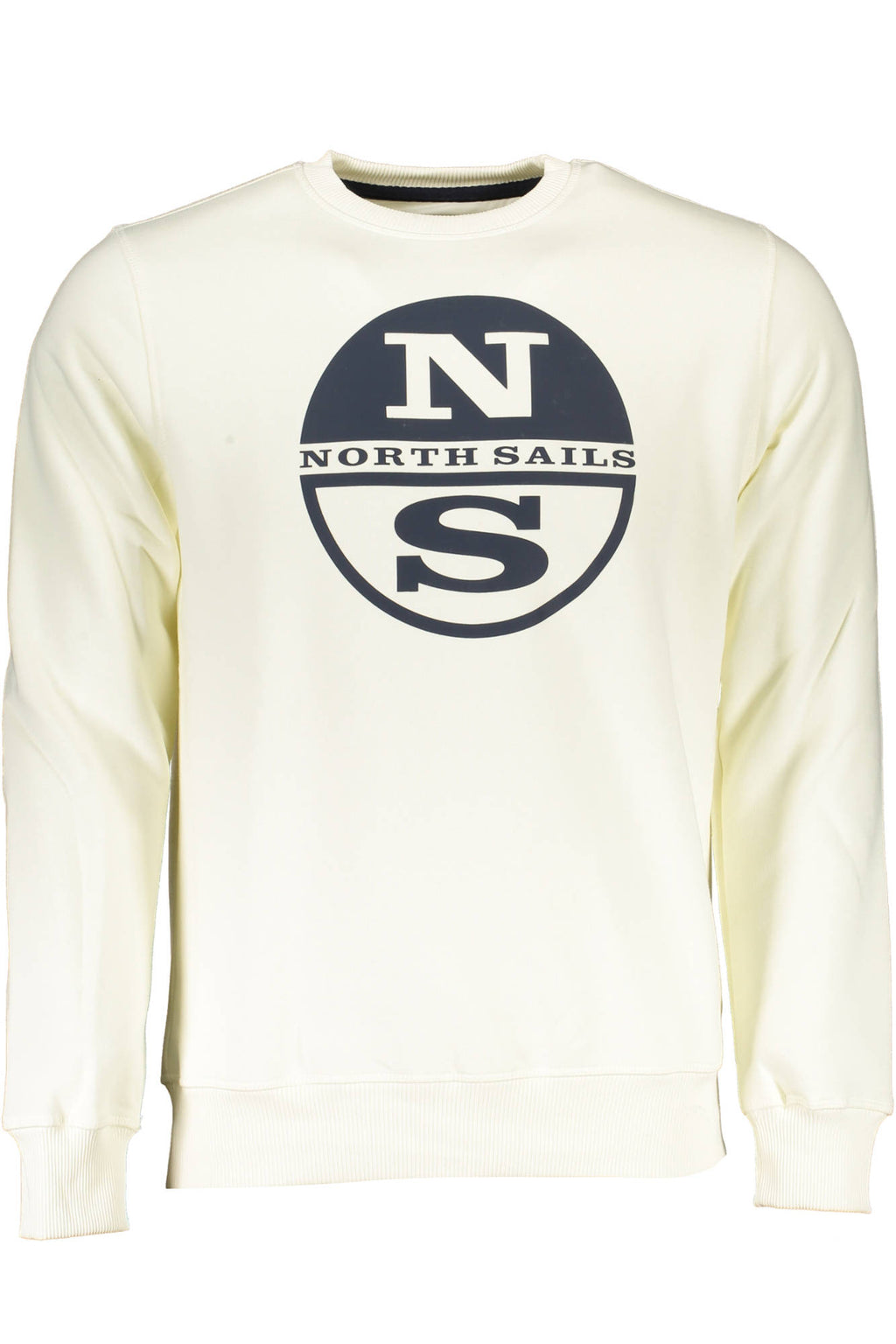 NORTH SAILS Men Hoodie - White