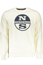 NORTH SAILS Men Hoodie - White