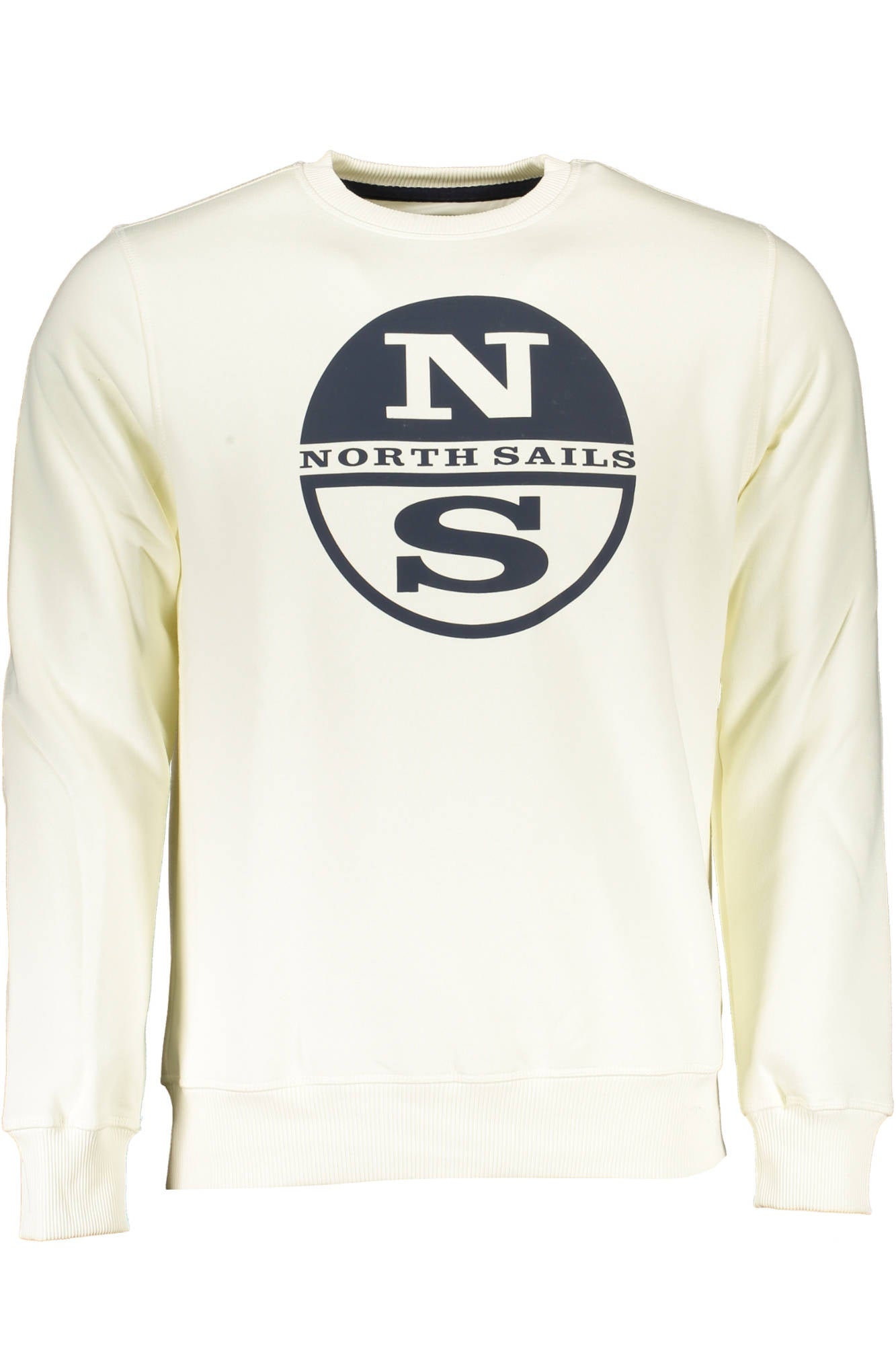 NORTH SAILS Men Hoodie - White