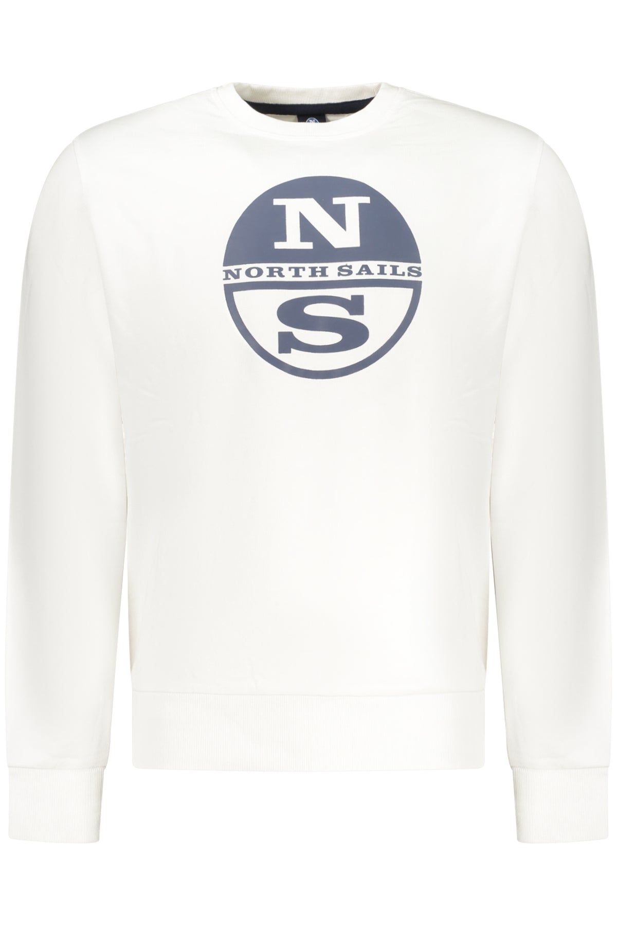 NORTH SAILS Men Hoodie - White