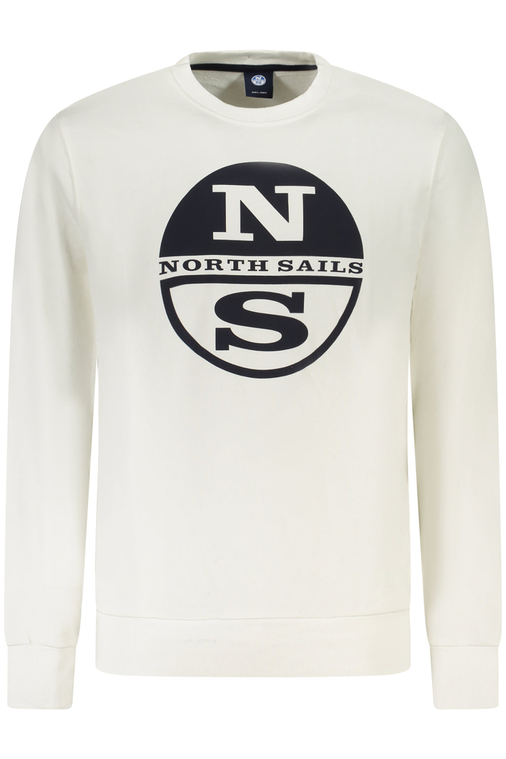 NORTH SAILS Men Hoodie - White