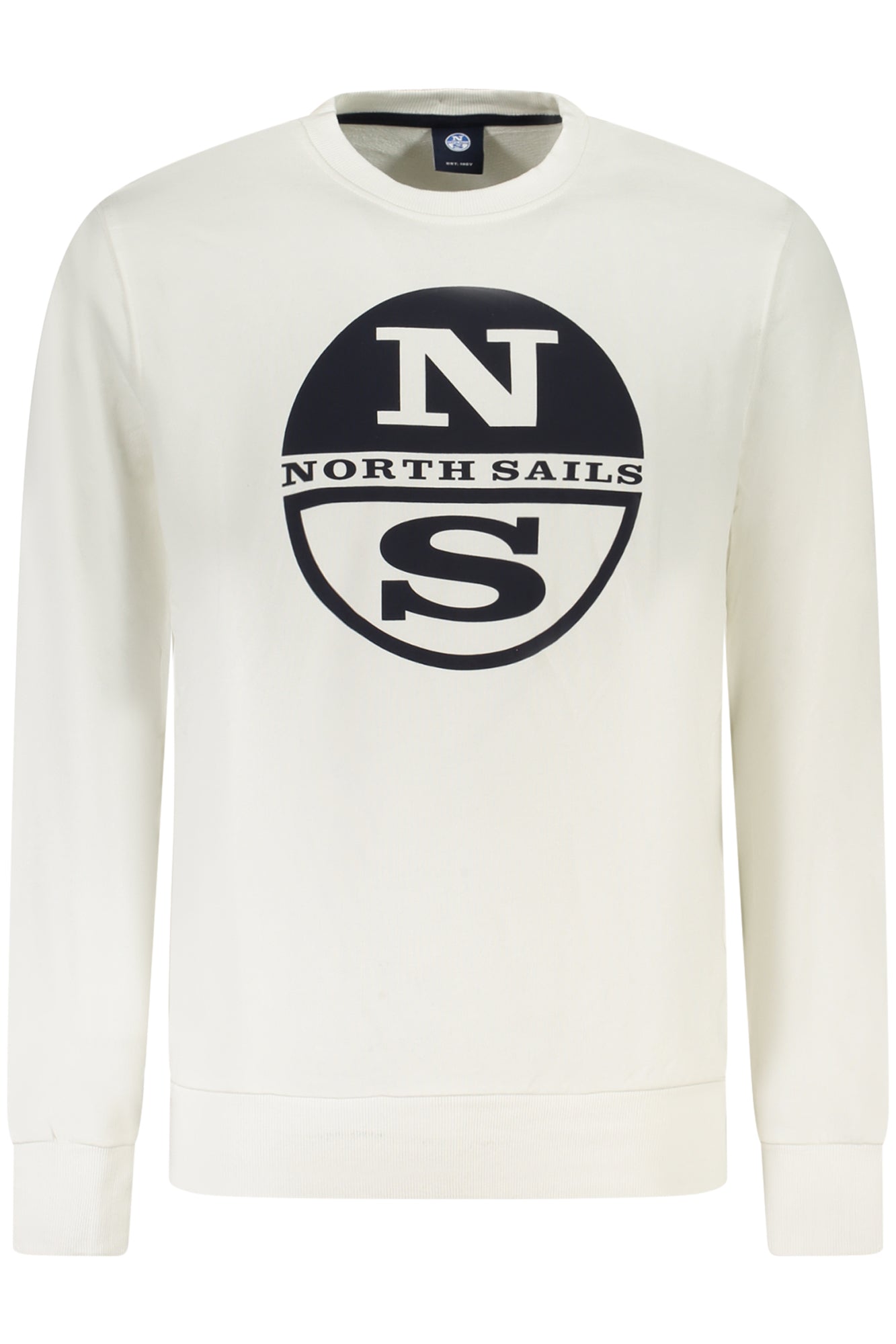NORTH SAILS Men Hoodie - White
