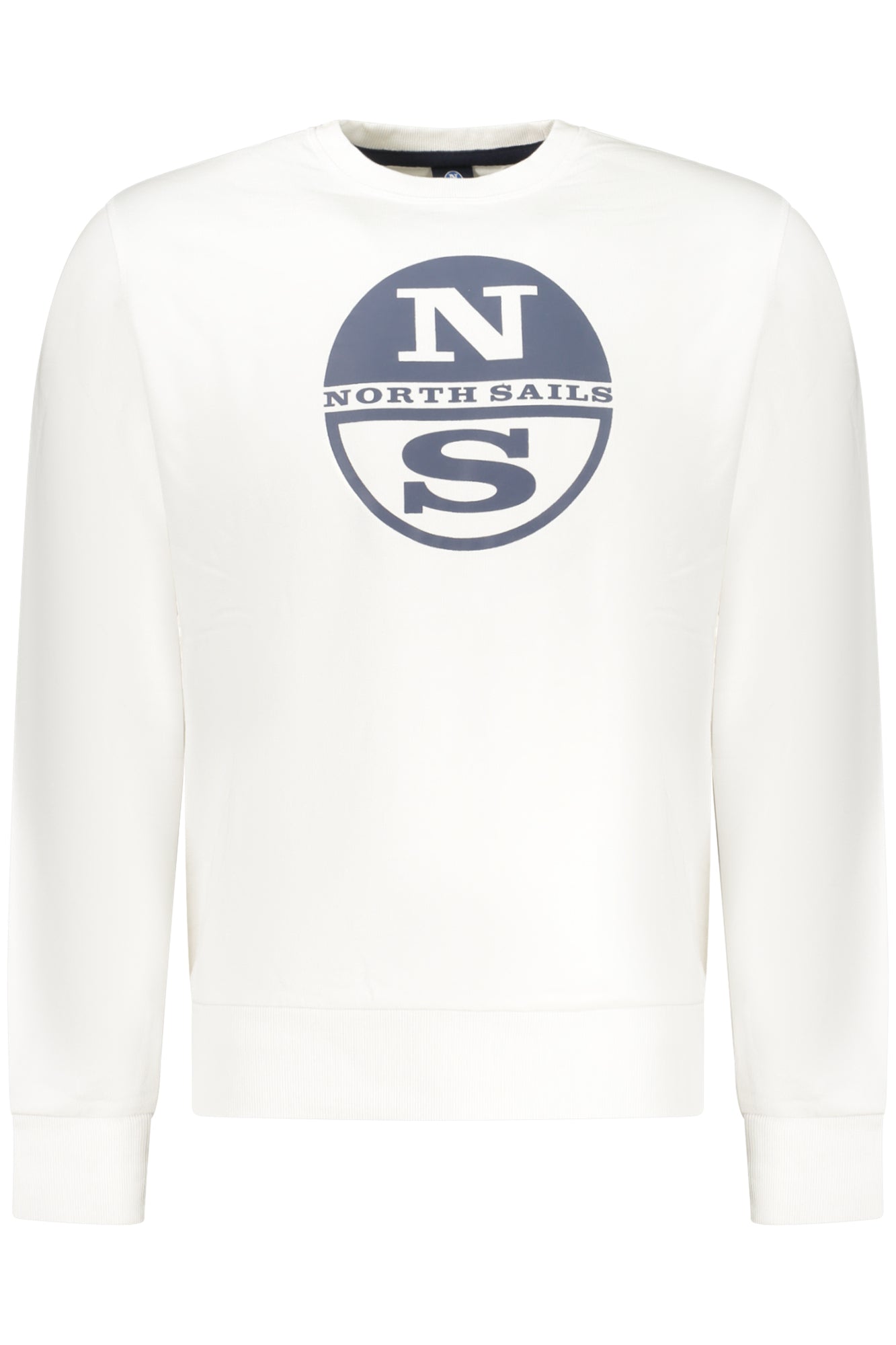 NORTH SAILS Men Hoodie - White
