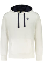 NORTH SAILS Men Hoodie - White
