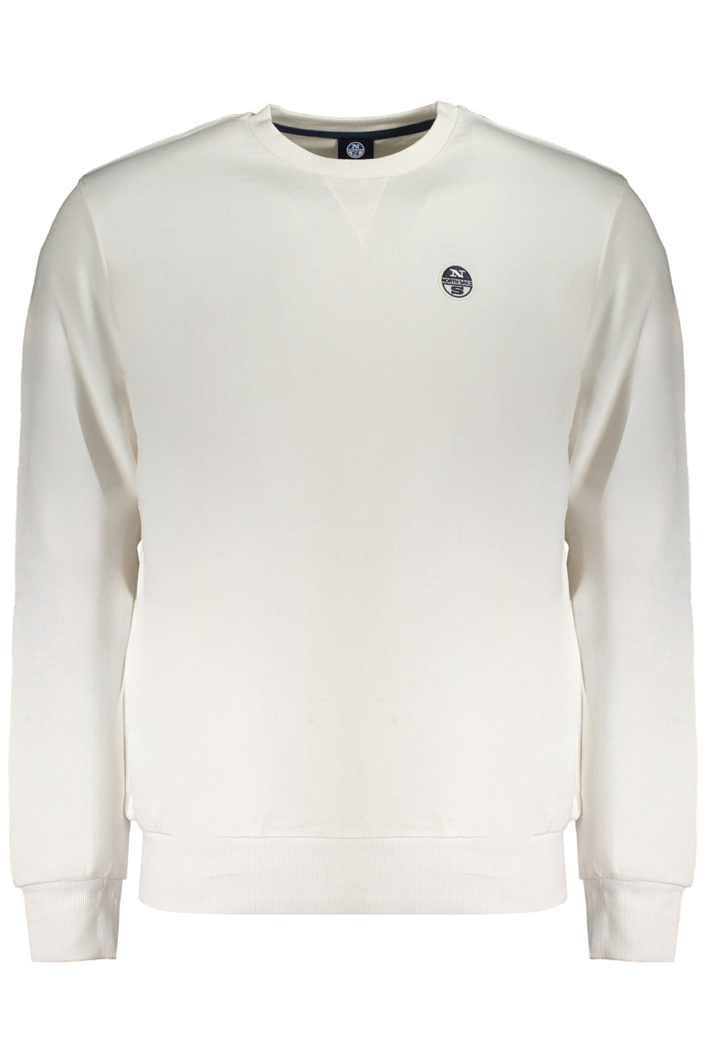 NORTH SAILS Men Hoodie - White