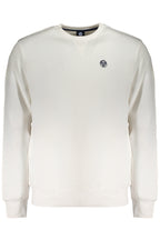NORTH SAILS Men Hoodie - White