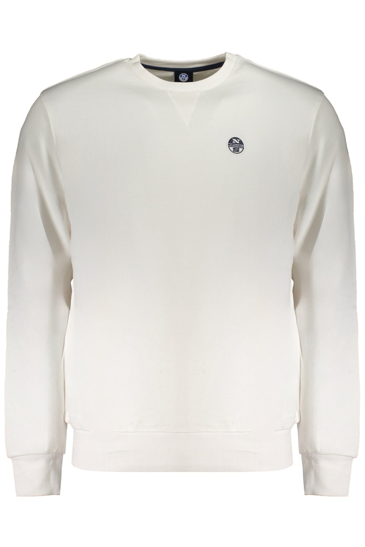 NORTH SAILS Men Hoodie - White