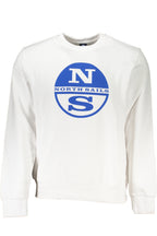 NORTH SAILS Men Hoodie - White