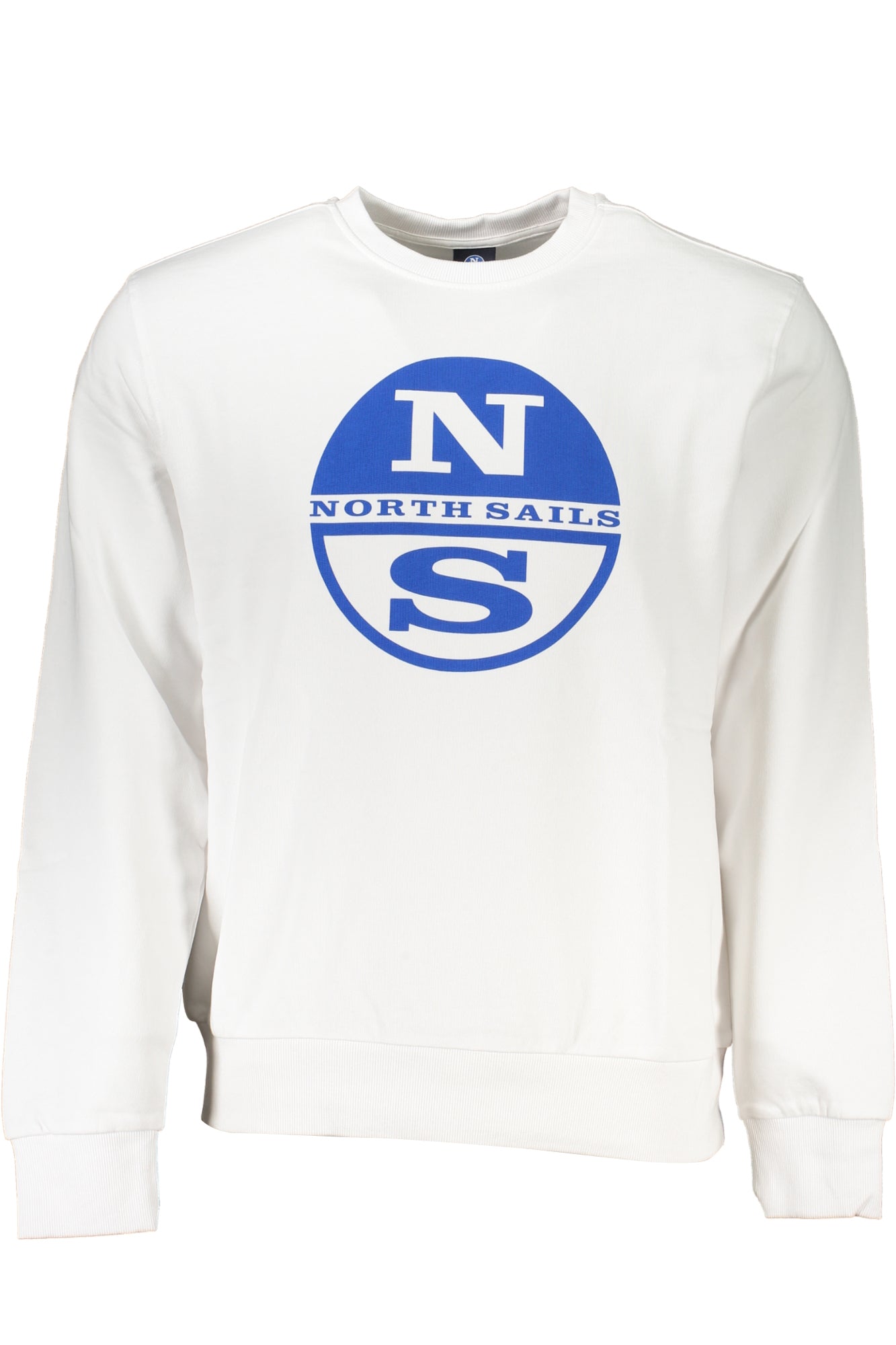 NORTH SAILS Men Hoodie - White