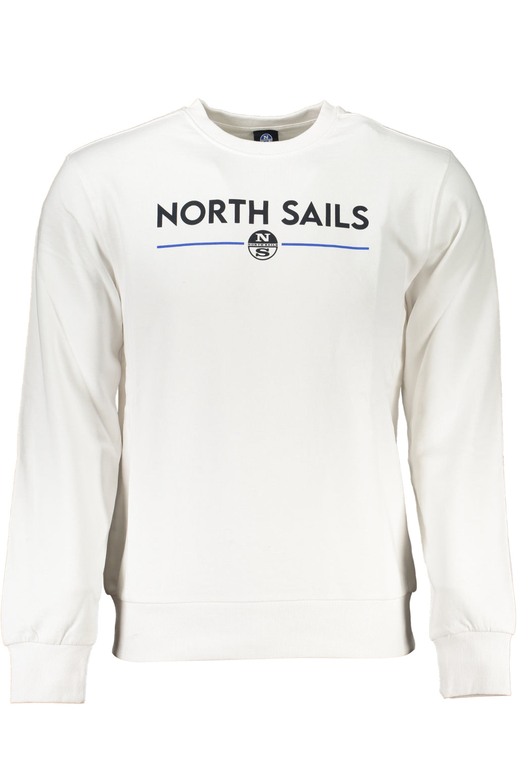 NORTH SAILS Men Hoodie - White