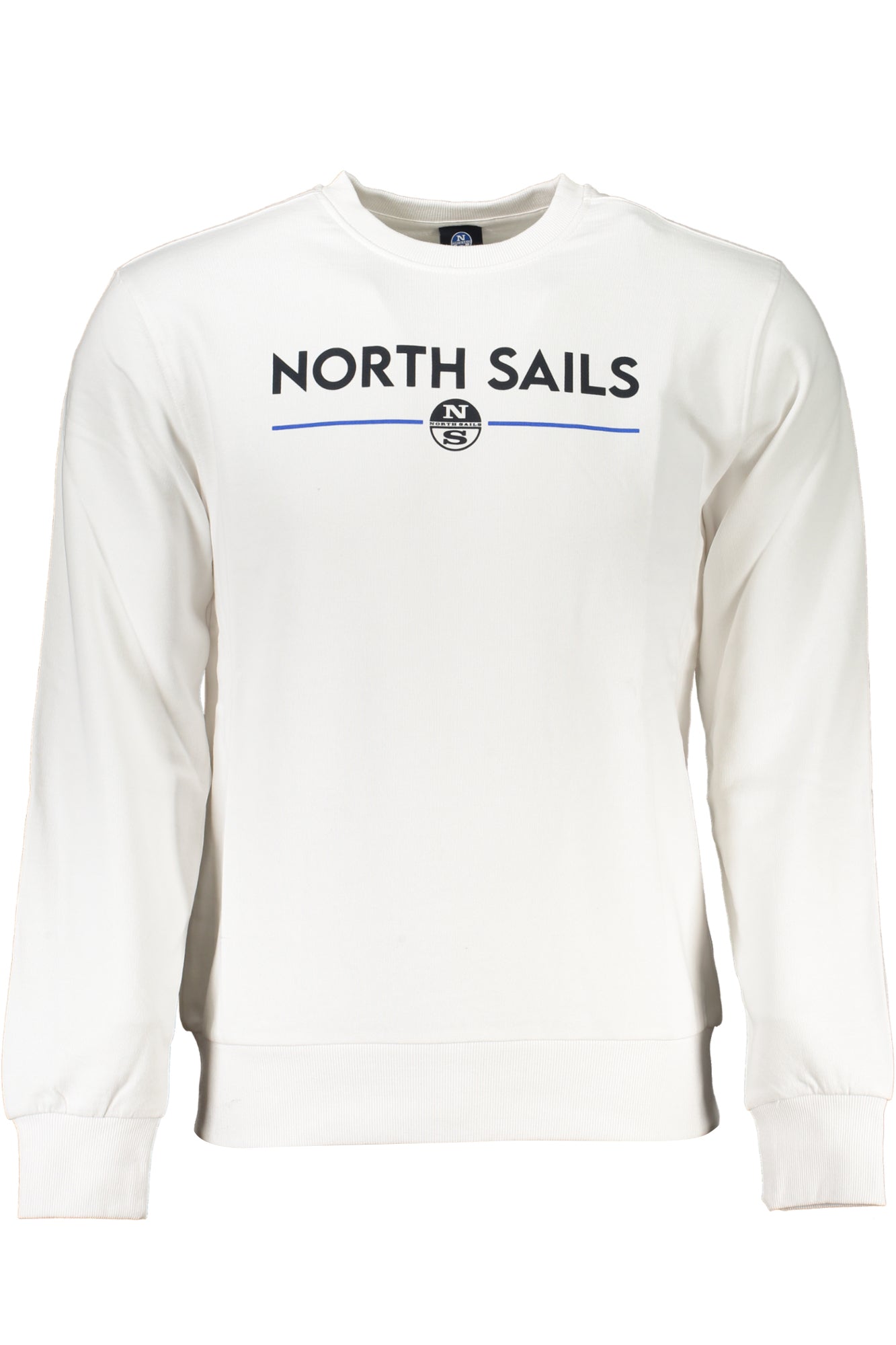 NORTH SAILS Men Hoodie - White