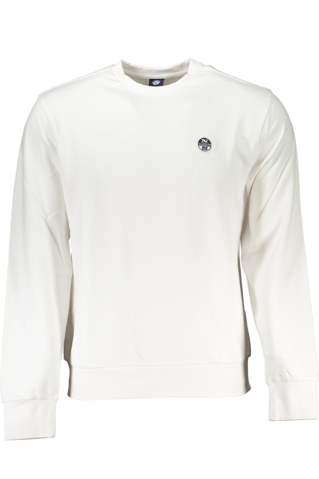 NORTH SAILS Men Hoodie - White