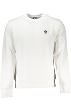 NORTH SAILS Men Hoodie - White