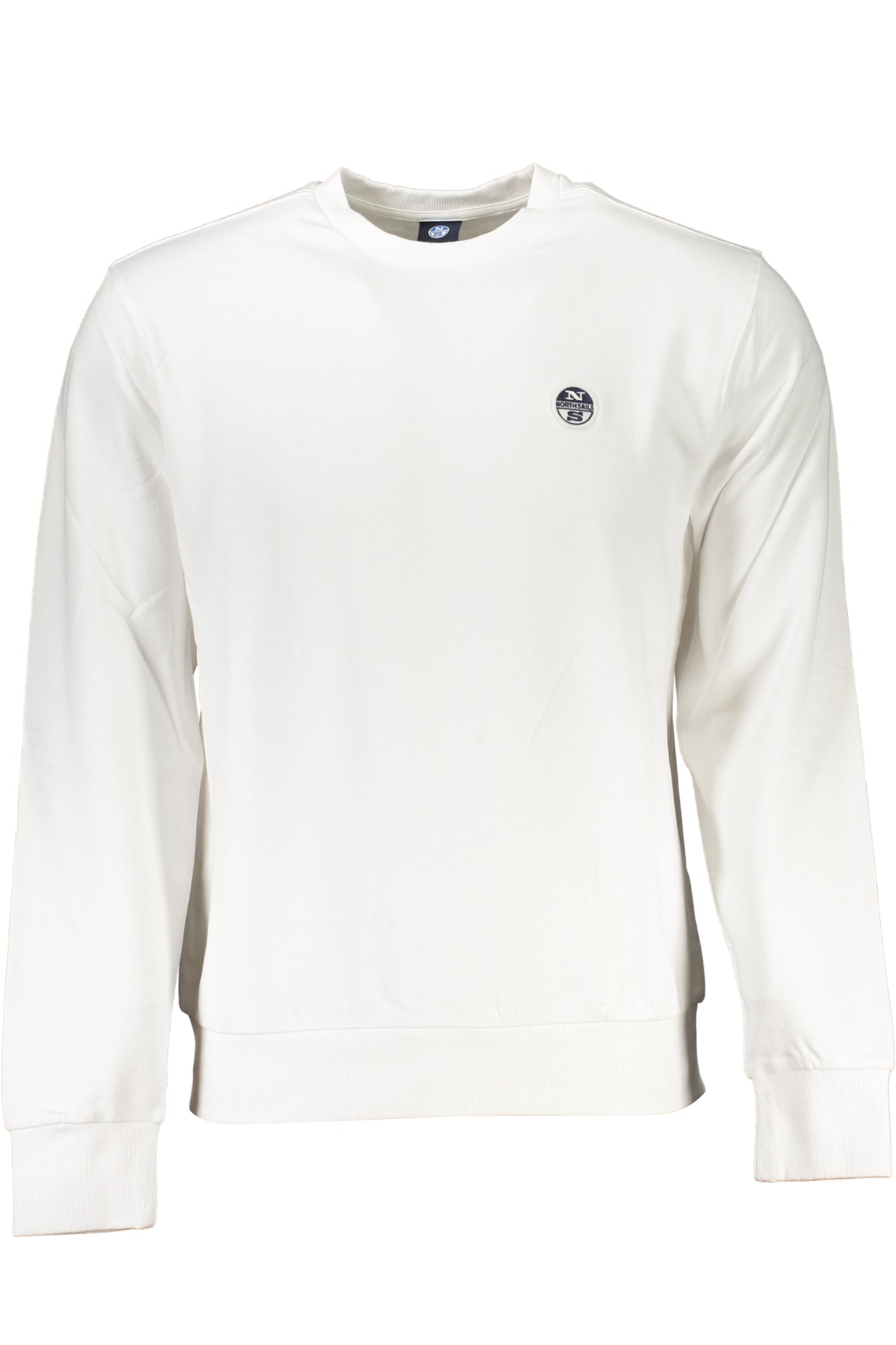NORTH SAILS Men Hoodie - White