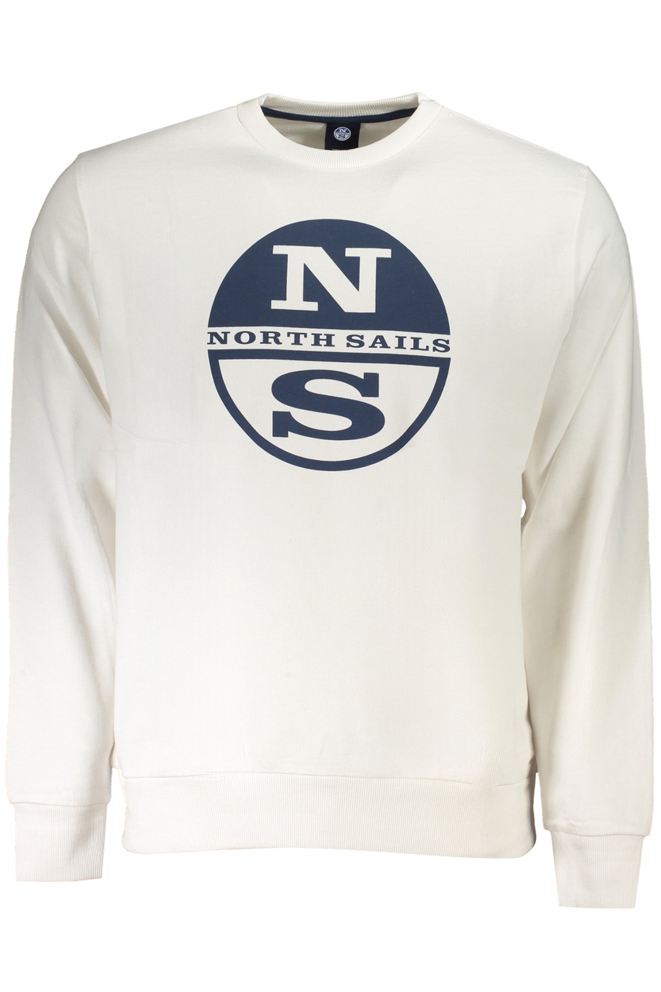 NORTH SAILS Men Hoodie - White