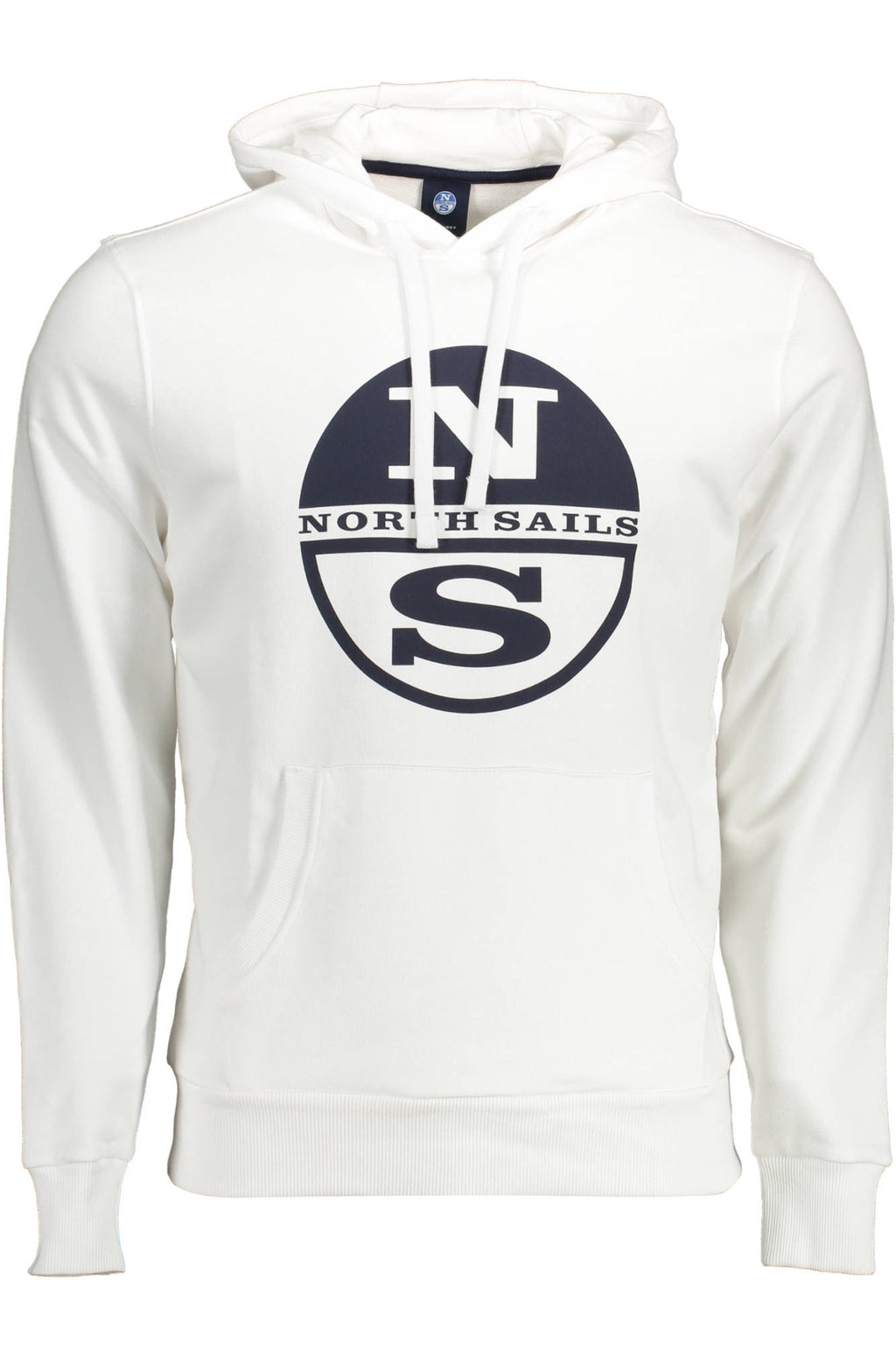 NORTH SAILS Men Hoodie