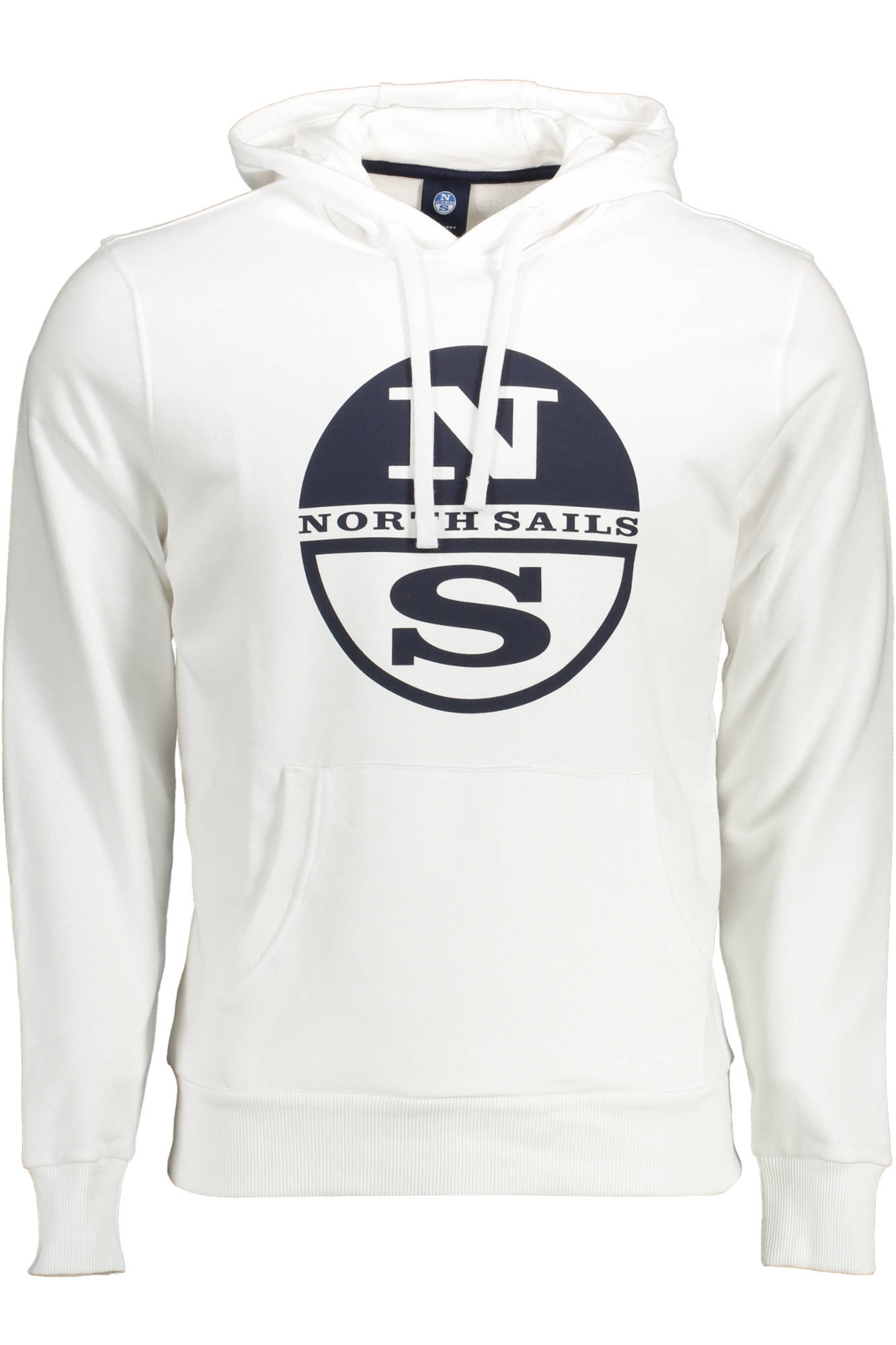 NORTH SAILS Men Hoodie