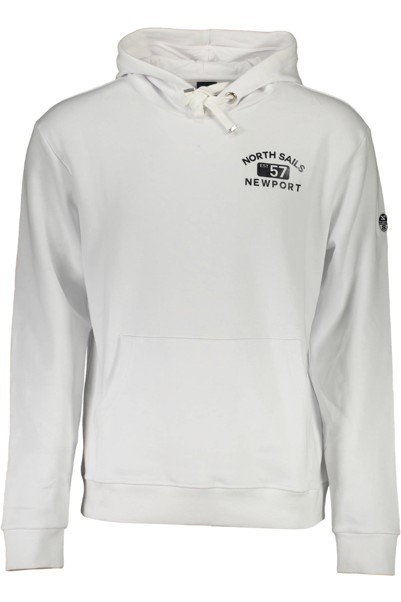 NORTH SAILS Men Hoodie