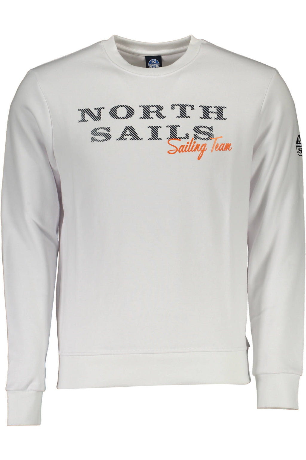 NORTH SAILS Men Hoodie - White