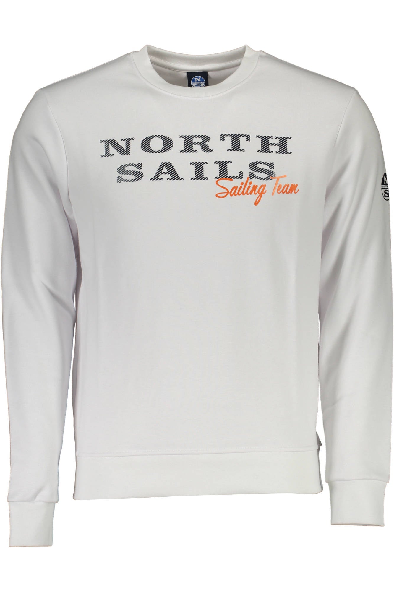 NORTH SAILS Men Hoodie - White