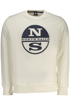 NORTH SAILS Men Hoodie - White