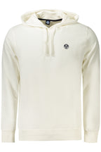 NORTH SAILS Men Hoodie - White