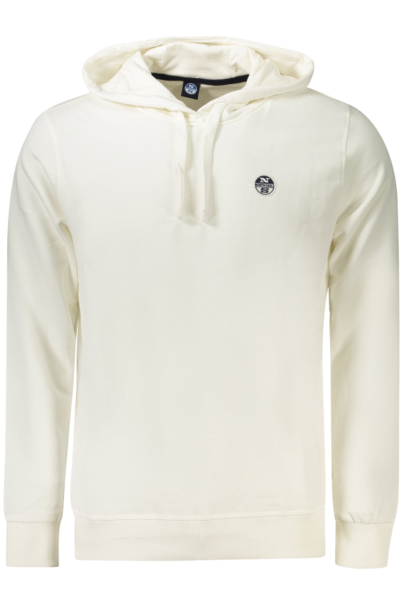 NORTH SAILS Men Hoodie - White